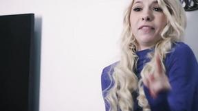 ”Cheater Rewarded with Coochie! - feat. Kenzie Reeves”