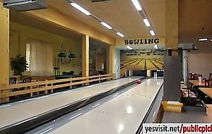 Busty amateur blonde eurobabe blanche fucked for cash