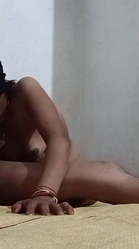 My Hot Sonam Is Sucking My Cock Very Well.
