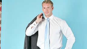 Boris Sacharov Showcase - MENatPLAY