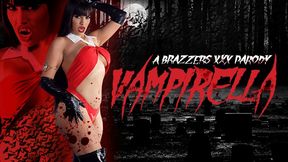 VAMPIRELLA A XXX PARODY - Hot