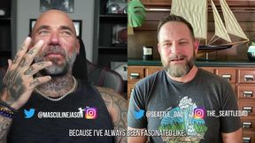 Porn Star Confessions - Seattle Stepdad (episode 52)