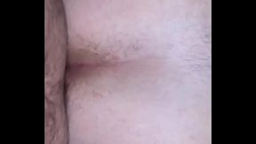 late night grindr fuck