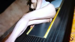 FIRST TASTE OF THE FORBIDDEN - Redcatsroom Gloryhole Highlights Compilation