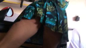 lexi begs her stepdad
