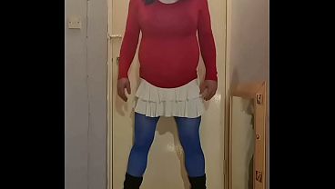 i really do want another man to fuck me and i am not scared to say it as i get right up to the camera and ask for it