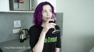 She rode my big dick in the elevator with those tiny MYDRIASIS tits
