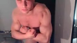 Alpha Stefan Private Show