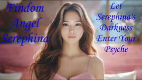 Let Serephina's Darkness Enter Your Psyche