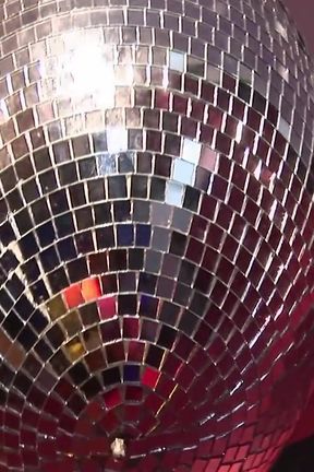 Sluts Festival Scene-1 busty Blonde Savannah Gold Sucking Cock in a Club While Lesbians Fuck While Watching