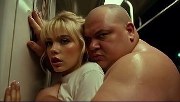 She Was Innocent... Until She Became an Insatiable Slut in Just 3 Months &ndash_ 100% AI Generated (Part 2 &ndash_ The Fall Is Real)