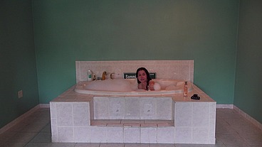 ENF - Bathroom Weirdo