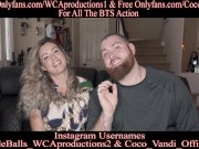 Spending New Years Eve With My Horny Stepmom Mandy Rhea