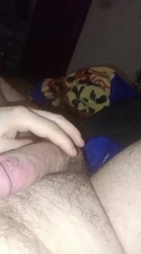 Solo jerking