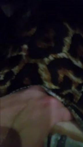 Public masturbation playing with my wet throbbing pussy all over the city