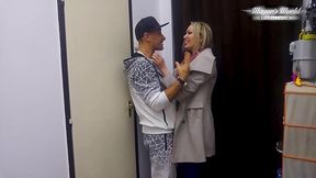 mugur filling amber jayne s dreams with pleasure