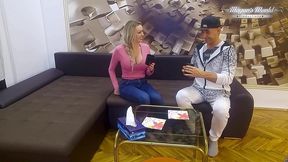 mugur filling amber jayne s dreams with pleasure