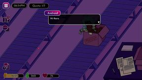 Gameplay Where Girls are made #5 Ein Normaler Tag am Flie&szlig_band