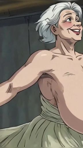 Ai Cartoon MILF Compilation