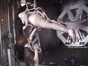Slut bounded and punished