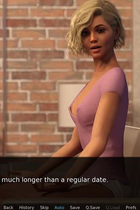 My Hotwife Gameplay - Part 7 - BDSM Level