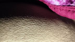 Mommy sucked my cock and fucked her ass