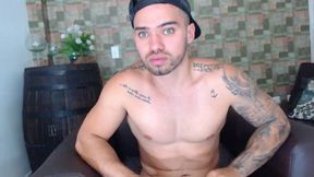 Demian Gray Private Show