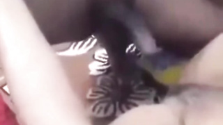 I Had Fuck-fest with Desi Mommy, I Satiated Her with Hookup.