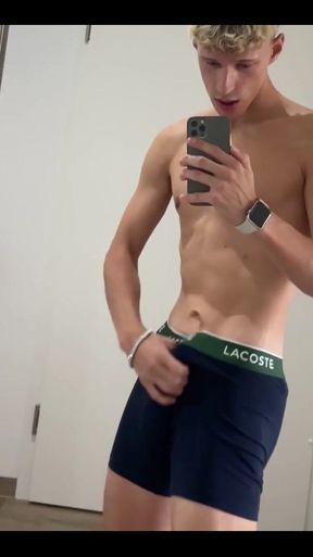 I‘m so Hard ‍‍