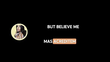 TENHO CERTEZA QUE ... - Exclusive for subscribers