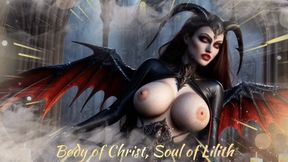 Body of Christ, Soul of Lilith