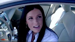 India Summer Enjoys Deep Threat&rsquo_s Hardcore BBC Fuck