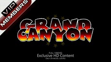 Grand Canyon | Super Slow Motion | Ass Monkey