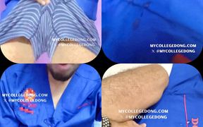 Doctor 3 Rounds Cum Unload