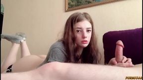 Super Cute Girl Got Fucked