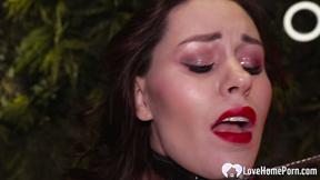 ”Prof dominates me after the classes are over”