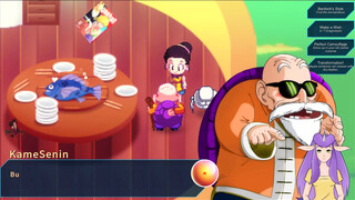 Kame Paradise Multisex Two Episode One Master Roshi returns