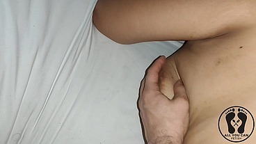 HOT MORNING CREAMPIE IMPREGNATION FANTASY
