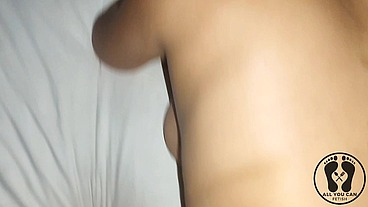 HOT MORNING CREAMPIE IMPREGNATION FANTASY