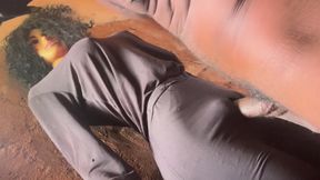 Big sex doll that makes me fucked all the time and cumshot