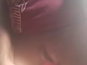 Let me ride the dick like this