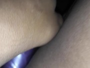 Shaky Legs