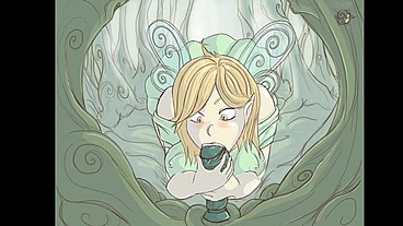 Elana Champion of Lust - Checking out a game where lust has disappeared and we must get it back