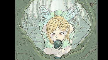 Elana Champion of Lust - Checking out a game where lust has disappeared and we must get it back
