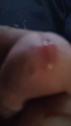 10 Sec of Precum