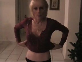 Wicked Sexy Melanie: a Fantasy