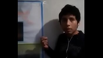 Hago la exposicion de matematicas y la novia se excita al verlo