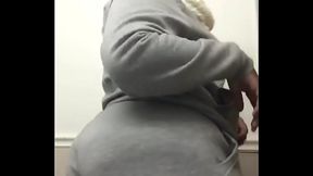 Damn Hershey Momma A BrickHouse