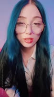 Puu Girl's Guided Self-Pleasure in HD