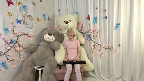 Viola Dream Private Show